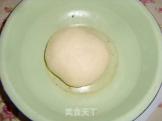 豆沙酥块的做法步骤：2