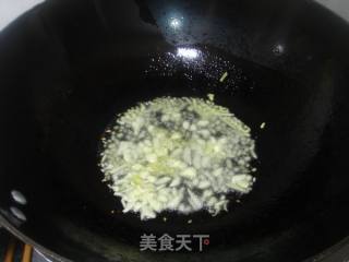 大白菜焖油豆腐的做法步骤：3