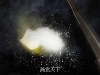 香酥苹果派的做法步骤：2