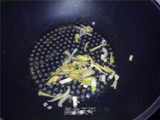 【平淡的幸福】芸豆土豆炖排骨的做法步骤：2