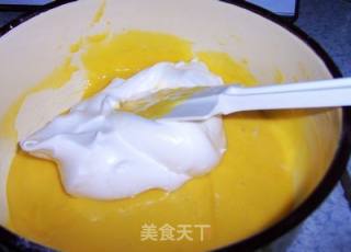草莓蛋糕的做法步骤：3