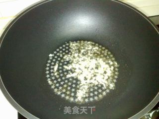 【平淡的幸福】虾仁莴笋的做法步骤：2