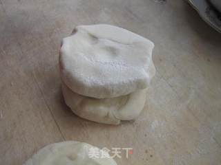 包春卷的做法步骤：2