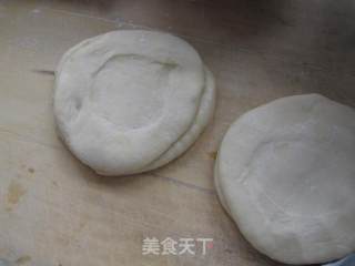 包春卷的做法步骤：2