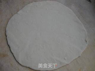 包春卷的做法步骤：2