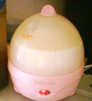 水蒸蛋的做法步骤：2