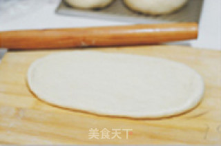 阿米什吐司的做法步骤：3