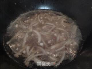 家常豆腐的做法步骤：2