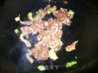 木须肉的做法步骤：2
