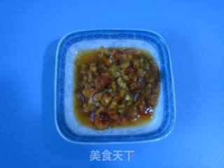 莴笋泡椒炒牛肉的做法步骤：2