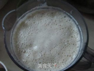 兰香子水果奶昔的做法步骤：2