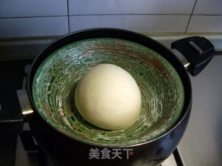 迷你小笼包的做法步骤：2