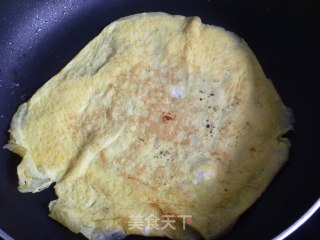 酸辣玉子豆腐的做法步骤：2