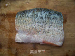 松鼠鱼的做法步骤：4