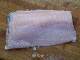 松鼠鱼的做法步骤：4