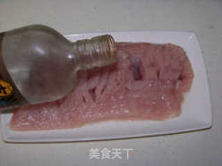 松鼠鱼的做法步骤：4