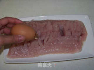 松鼠鱼的做法步骤：4