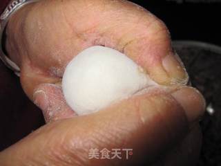 虾皮饺子的做法步骤：2