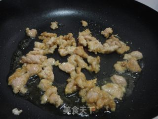 肉末茄子的做法步骤：2