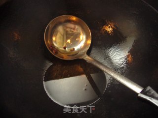 美味双丝疙瘩汤的做法步骤：2