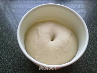 佛卡恰的做法步骤：2