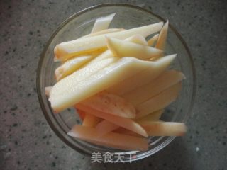 烧土豆块的做法步骤：2