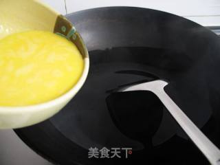伴随我长大的菜---番茄炒蛋的做法步骤：4