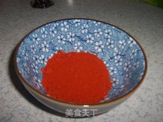 韩式炒年糕的做法步骤：3