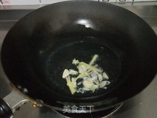 茄汁带鱼的做法步骤：3