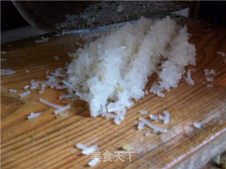 翡翠饺子的做法步骤：2