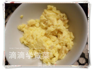 翡翠饺子的做法步骤：2