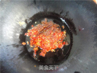 鱼香肉丝的做法步骤：3