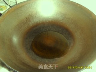 豆芽炖豆腐的做法步骤：2
