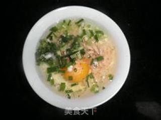 虾米沙司蛋饼的做法步骤：4