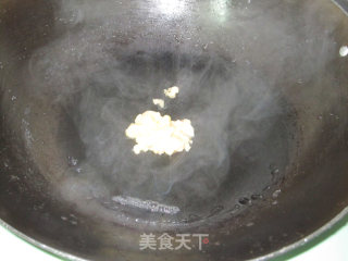 菠萝炒鸡胗的做法步骤：2