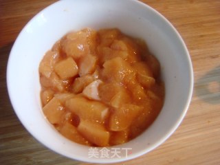 好吃的鸡米花的做法步骤：2
