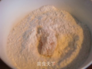 好吃的鸡米花的做法步骤：2