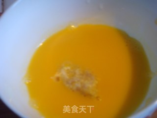 好吃的鸡米花的做法步骤：2