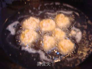 好吃的鸡米花的做法步骤：2