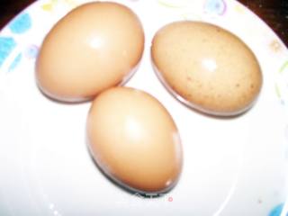 蒜蓉鸡蛋的做法步骤：2