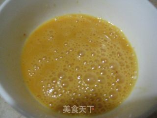 木瓜牛奶炖蛋的做法步骤：2