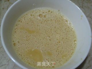 木瓜牛奶炖蛋的做法步骤：2
