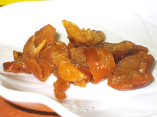 咸柠红茶的做法步骤：2