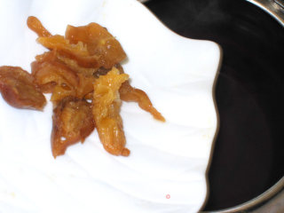 咸柠红茶的做法步骤：2