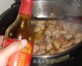 红烧肉的做法步骤：2