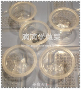 星星的愿望的做法步骤：2