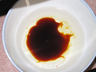 蚝油日本豆腐的做法步骤：2