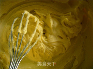 健康美味的地瓜饼干的做法步骤：4