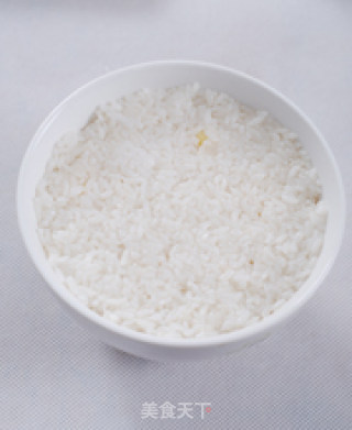 水果饭的做法步骤：2