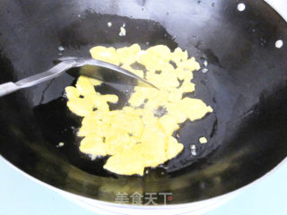 豆泡饭团的做法步骤：2